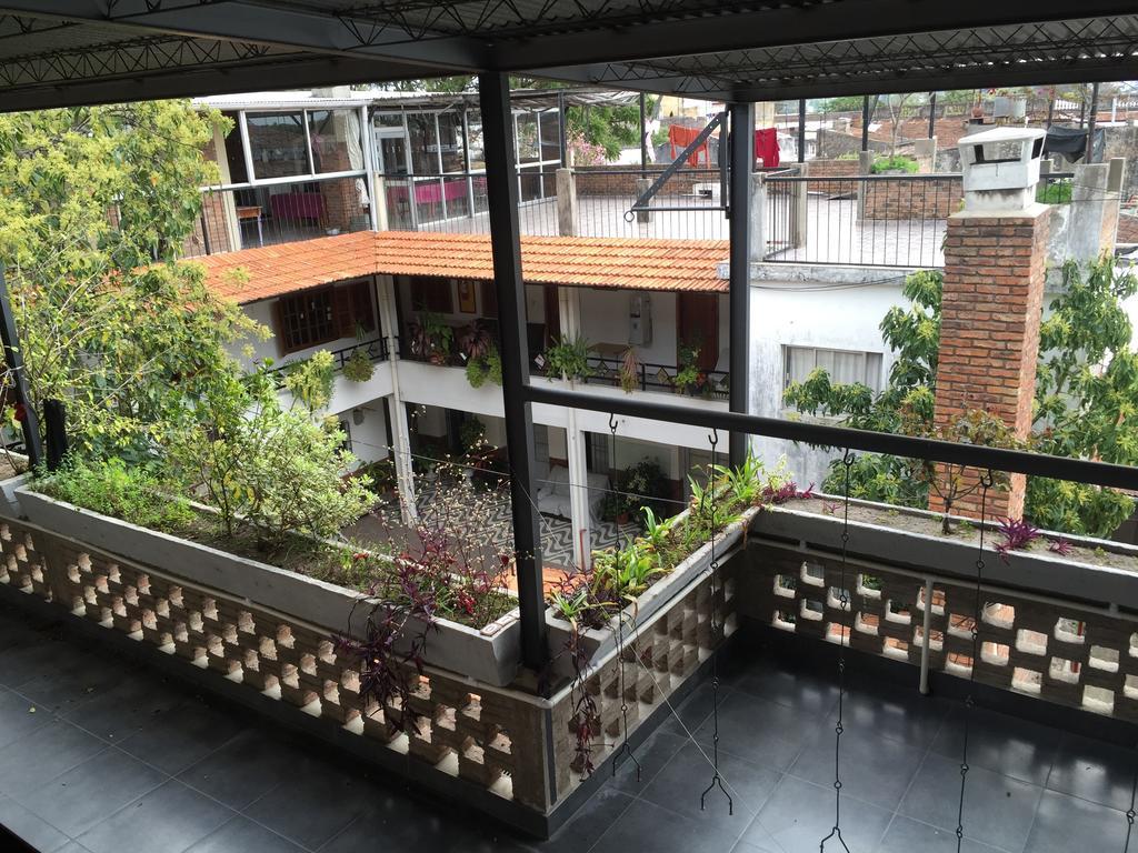 Hotel Tia Salto Exterior photo