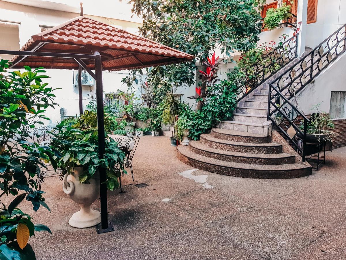 Hotel Tia Salto Exterior photo